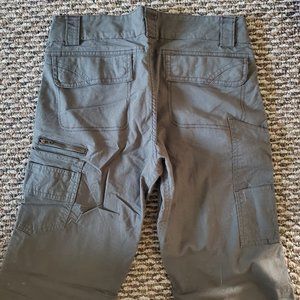 REI hiking pants